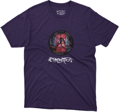 Chromatica Cover Playera (Corte Regular)