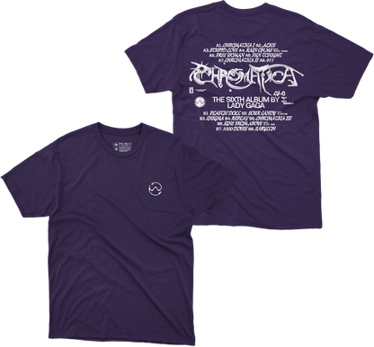 Chromatica Playera (Corte Regular)