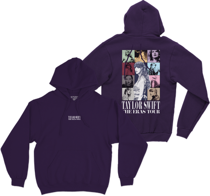The Eras Tour [Version 1] Hoodie