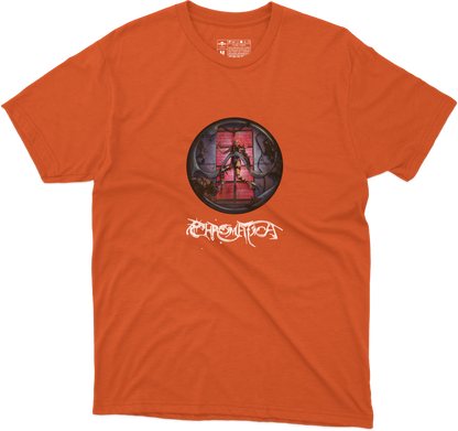 Chromatica Cover Playera (Corte Regular)