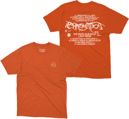 Chromatica Playera (Corte Regular)