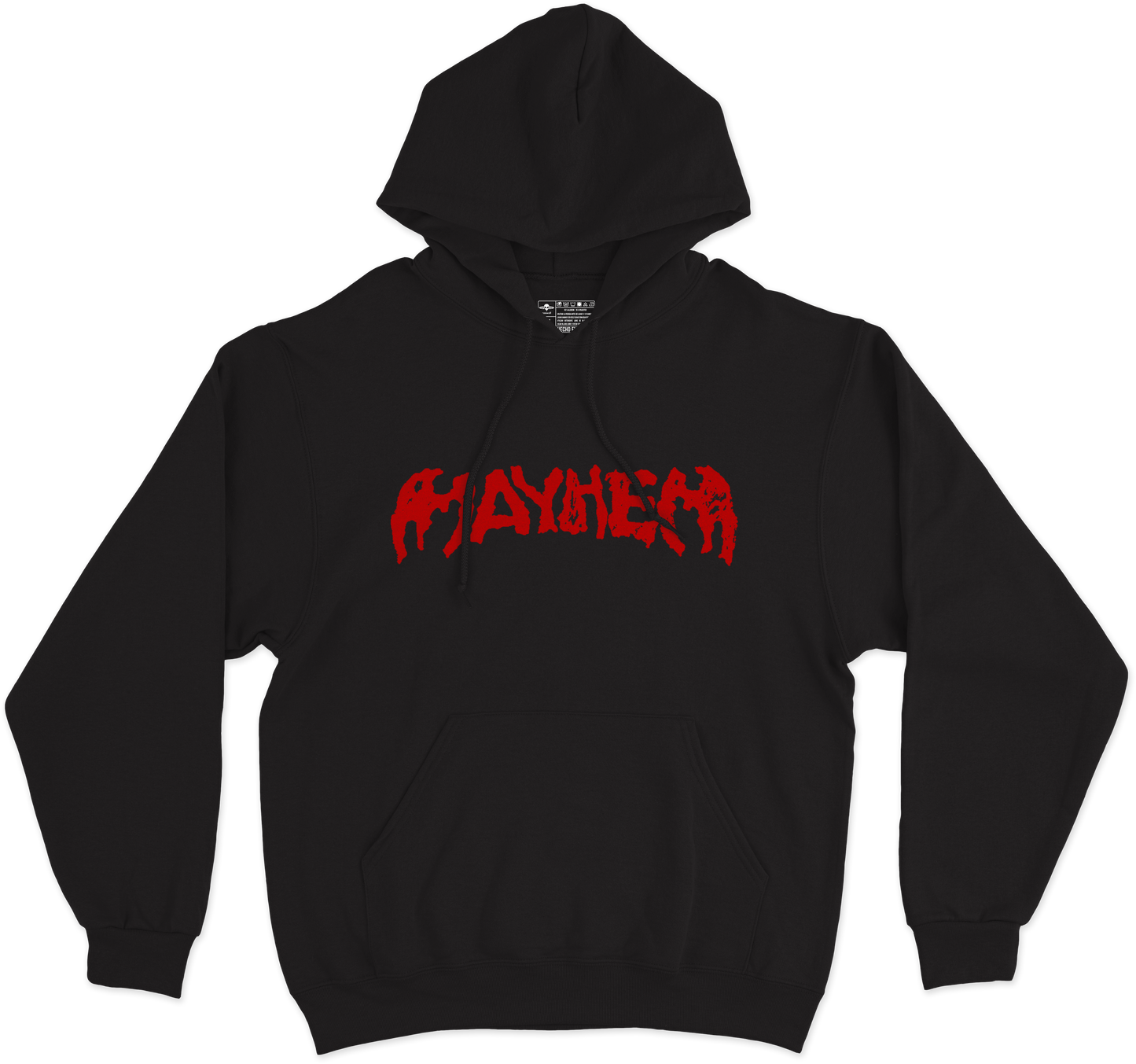 MAYHEM Hoodie