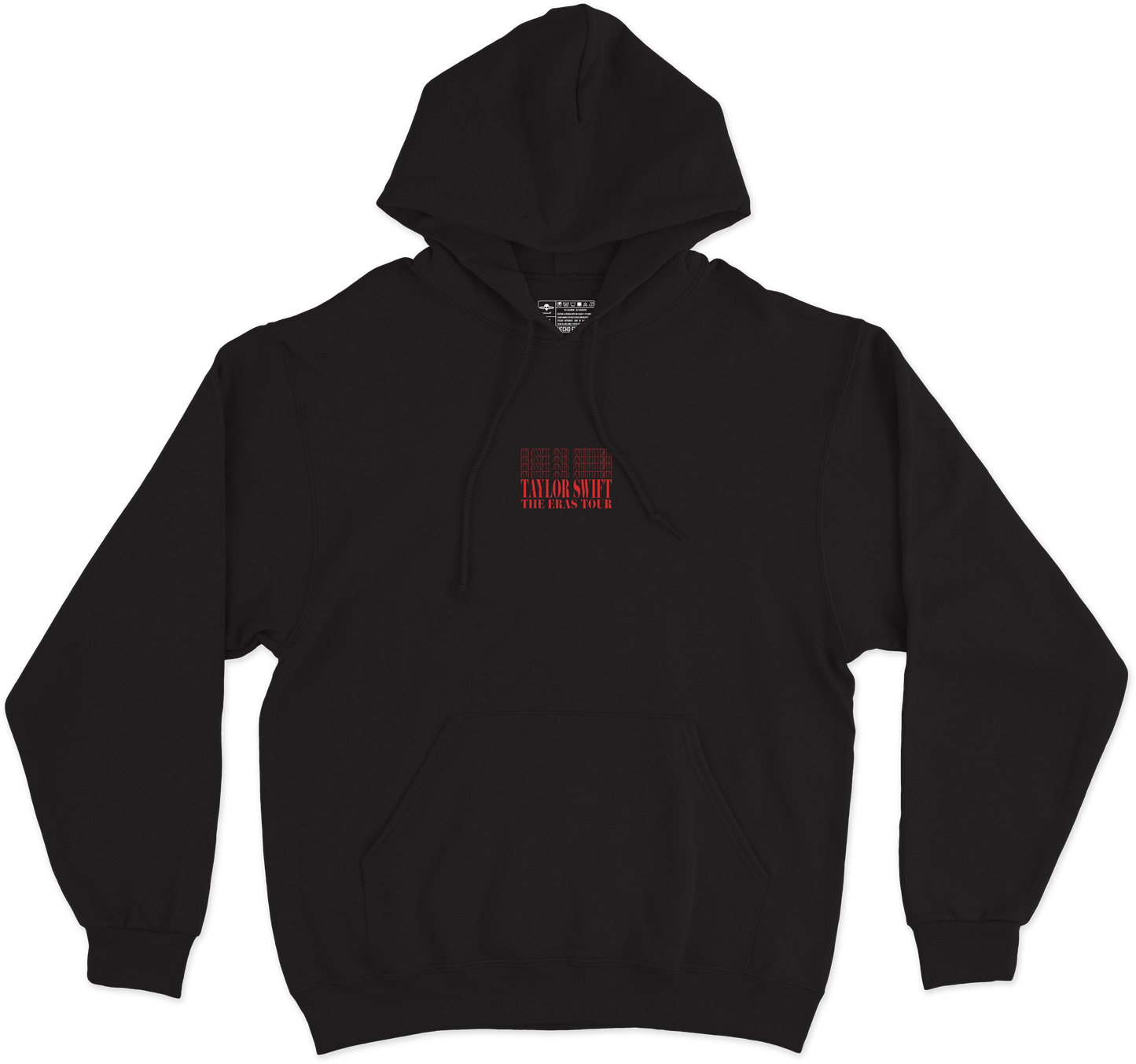 Rep Era Hoodie