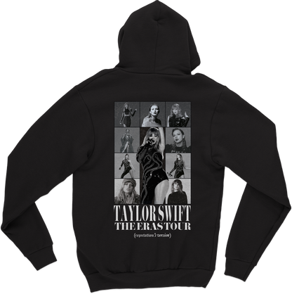 The Eras Tour [Reputation's version] Hoodie