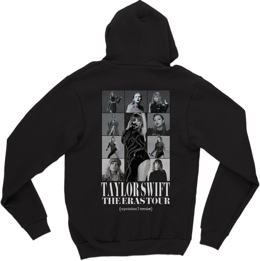The Eras Tour [Reputation's version] Hoodie