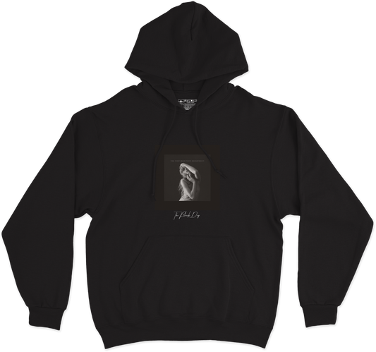 The Black Dog Hoodie