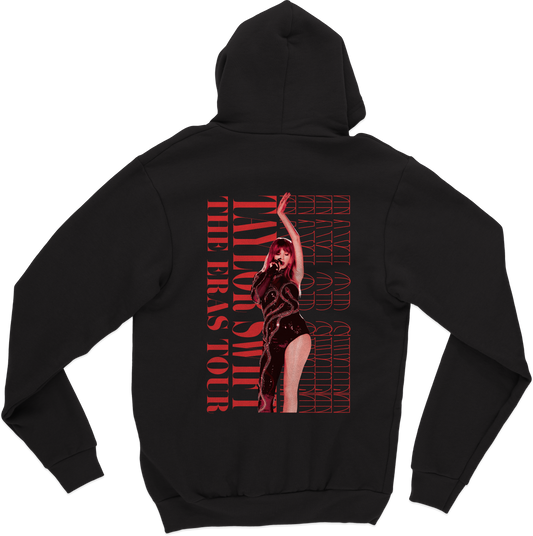 Rep Era Hoodie