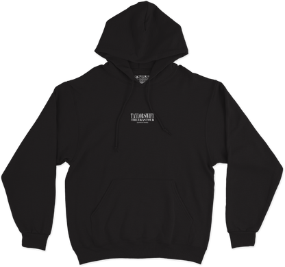 The Eras Tour [Reputation's version] Hoodie