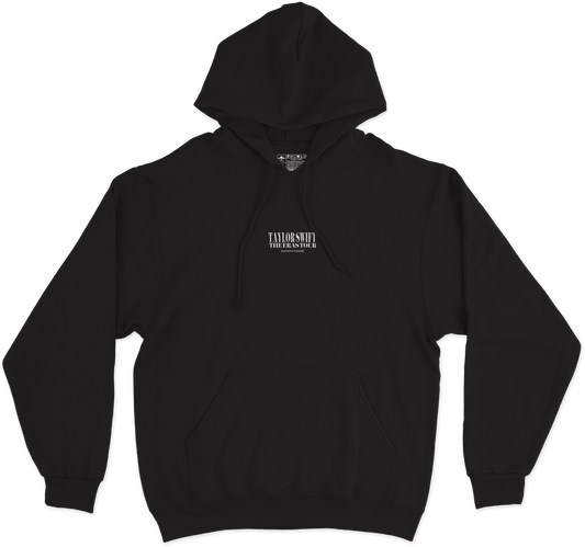 The Eras Tour [Reputation's version] Hoodie