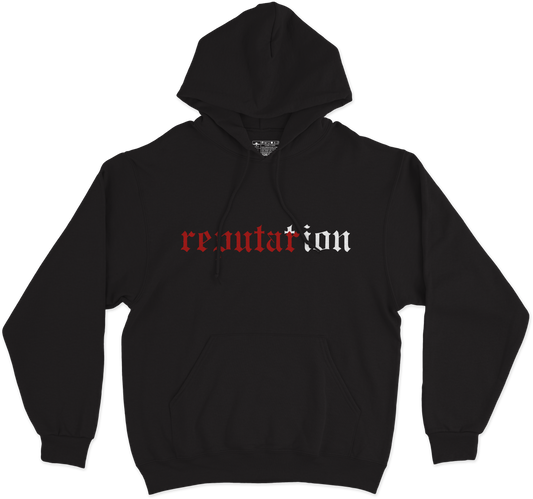 reputa(r)tion Hoodie