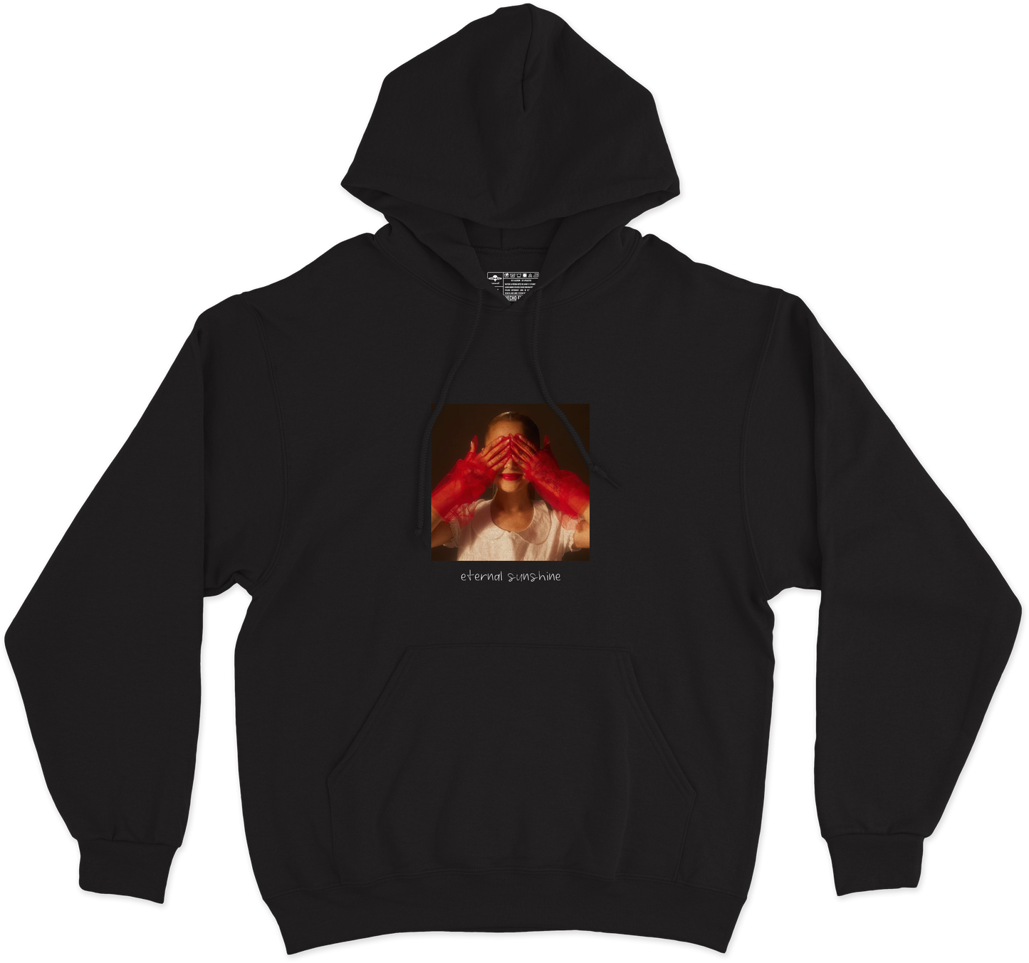 eternal sunshine [Cover 1] Hoodie