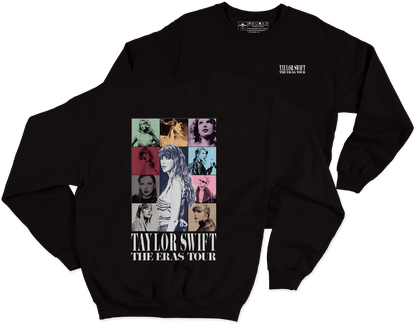 The Eras Tour [Version 1] Crewneck