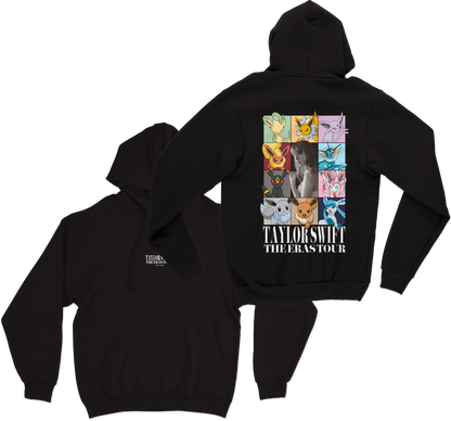 The Eras Tour [eevee's version] Hoodie