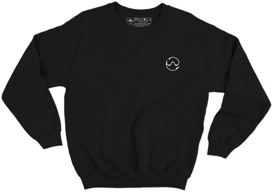 Chromatica Crewneck