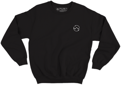 Chromatica Crewneck