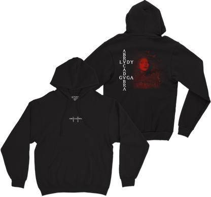 Abracadabra Hoodie