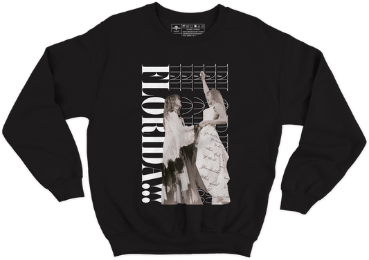 Florida!!! Crewneck