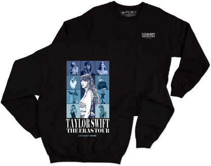The Eras Tour [Midnights´ version] Crewneck