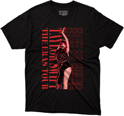 Rep Era Playera (Corte Regular)