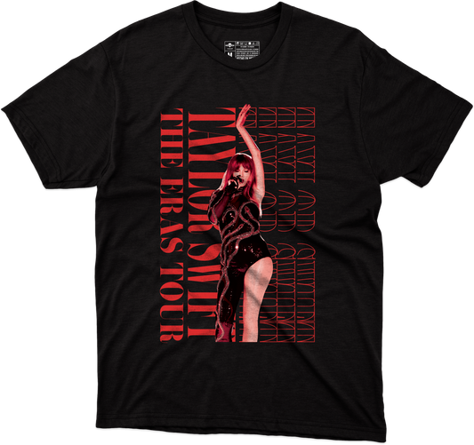 Rep Era Playera (Corte Regular)