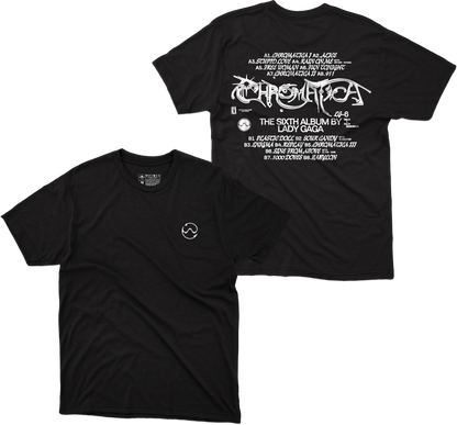Chromatica Playera (Corte Regular)