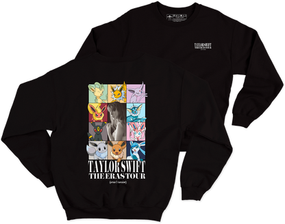 The Eras Tour [eevee´s version] Crewneck
