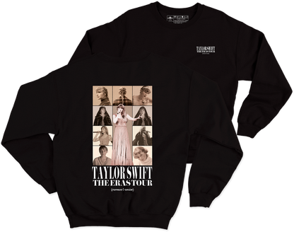 The Eras Tour [evermore´s version] Crewneck