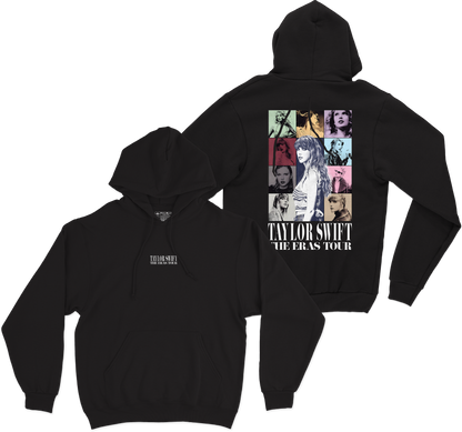 The Eras Tour [Version 1] Hoodie