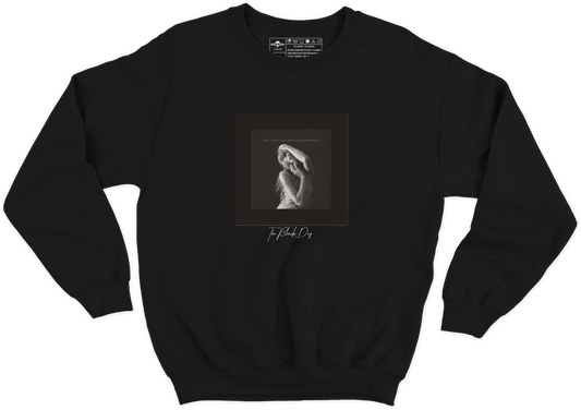 The Black Dog Crewneck