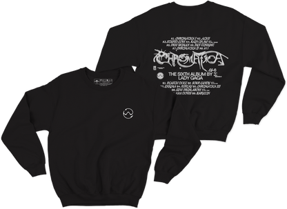 Chromatica Crewneck