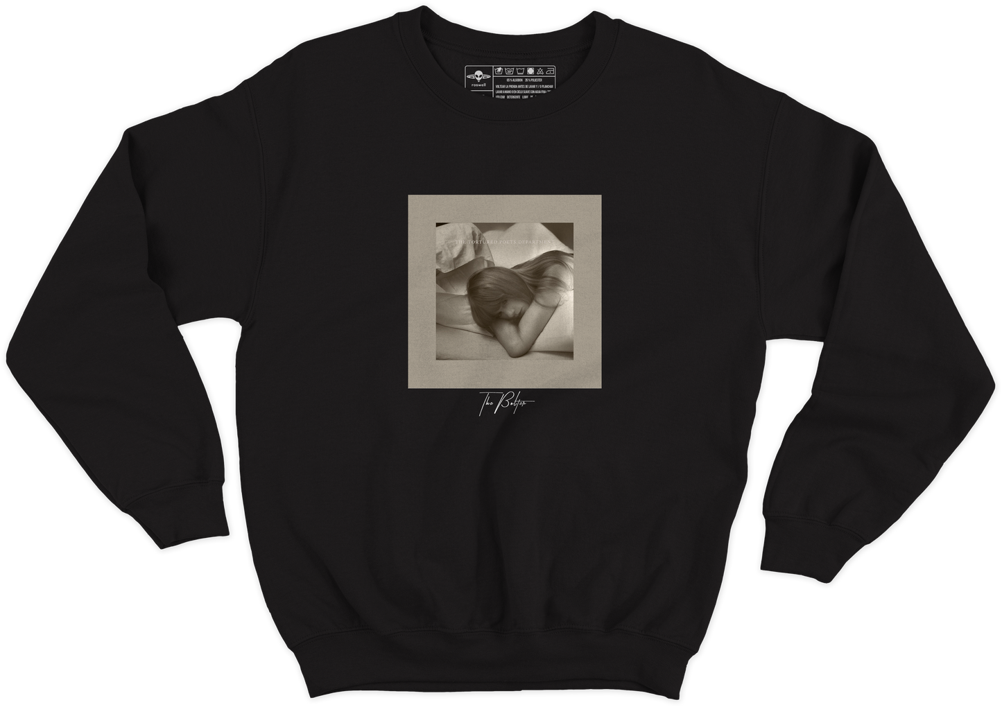 The Bolter Crewneck