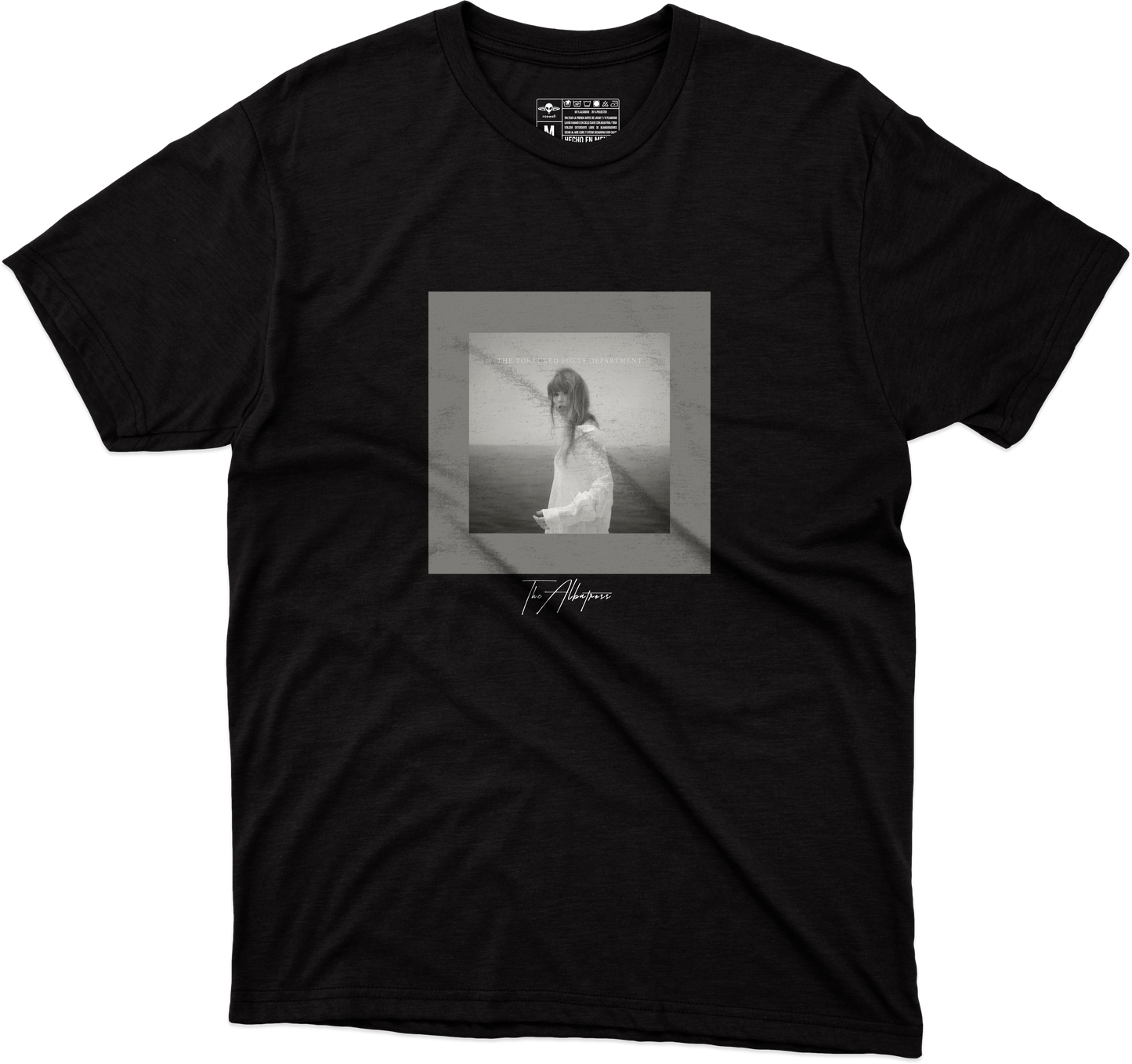 The Albatross Playera (Corte Regular)