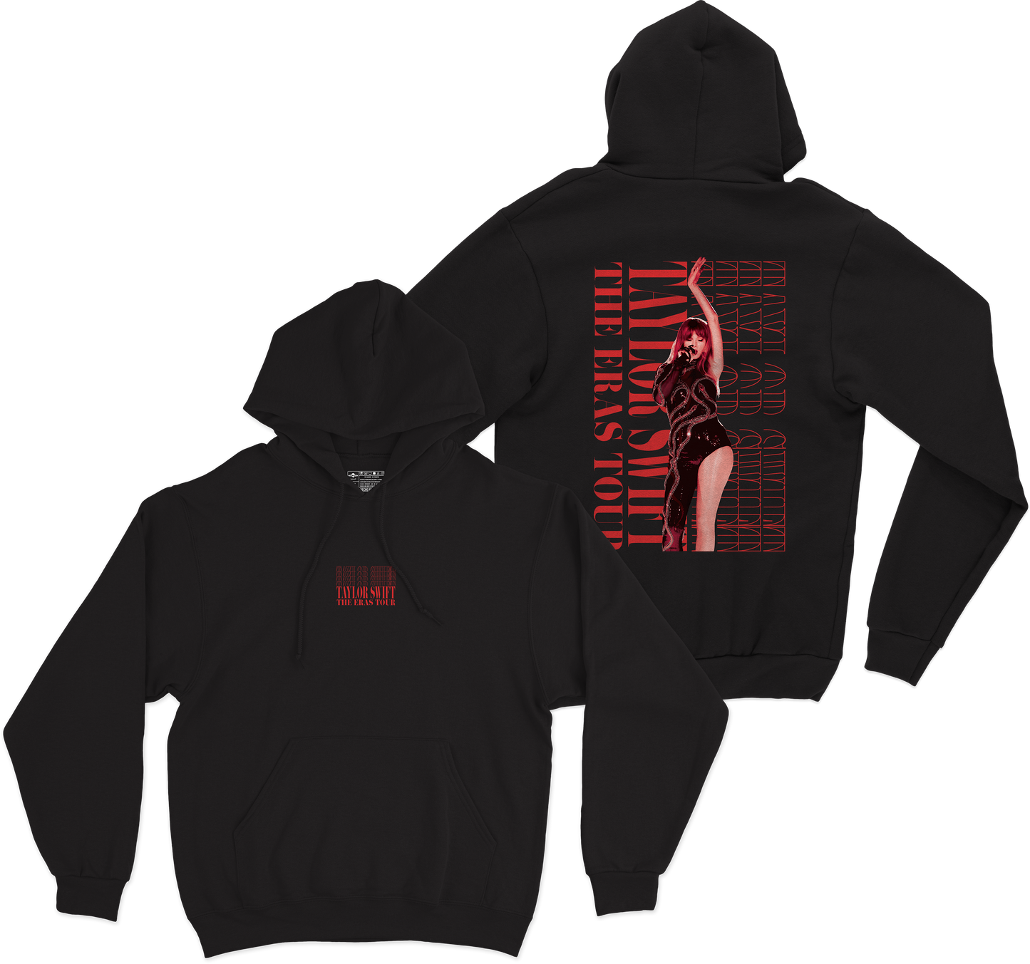 Rep Era Hoodie
