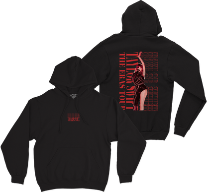 Rep Era Hoodie