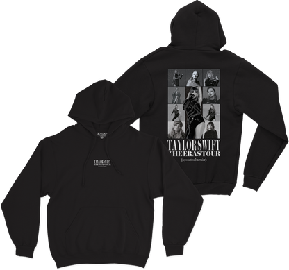 The Eras Tour [Reputation's version] Hoodie