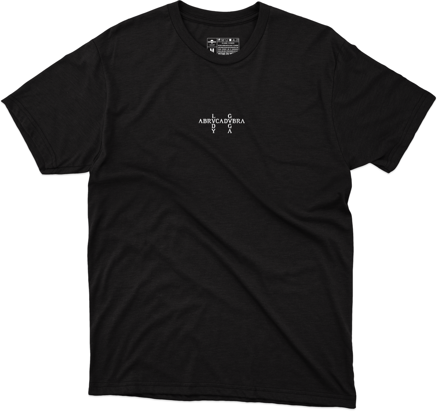 Abracadabra Playera (Corte Regular)