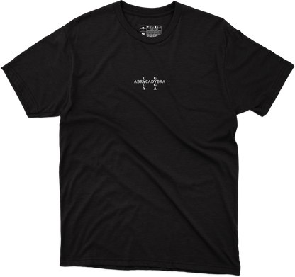 Abracadabra Playera (Corte Regular)