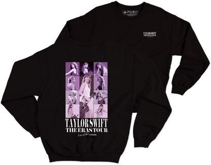 The Eras Tour [Speak Now´s version] Crewneck