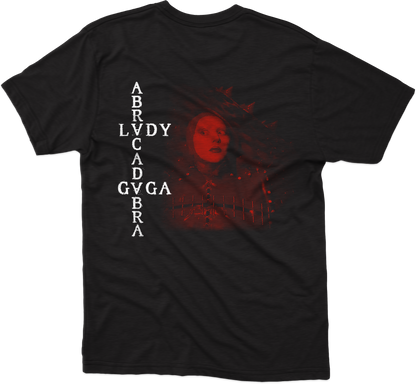 Abracadabra Playera (Corte Regular)