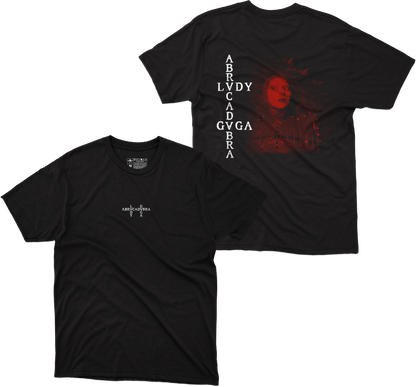Abracadabra Playera (Corte Regular)