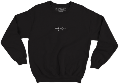 Abracadabra Crewneck