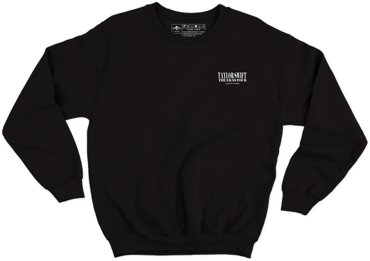 The Eras Tour [Reputation´s version] Crewneck