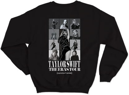 The Eras Tour [Reputation´s version] Crewneck