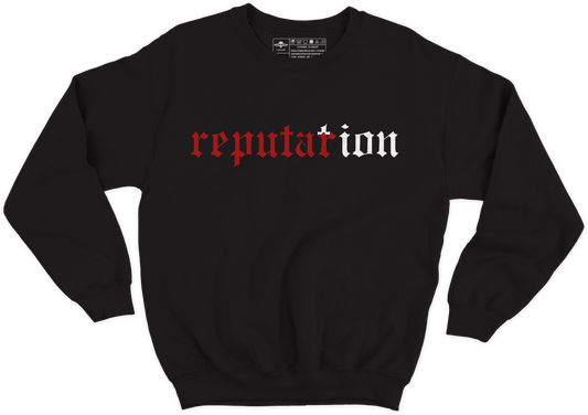 reputa(r)tion Crewneck