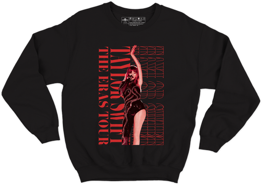 Rep Era Crewneck