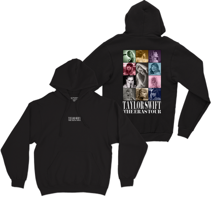 The Eras Tour [Version 2] Hoodie
