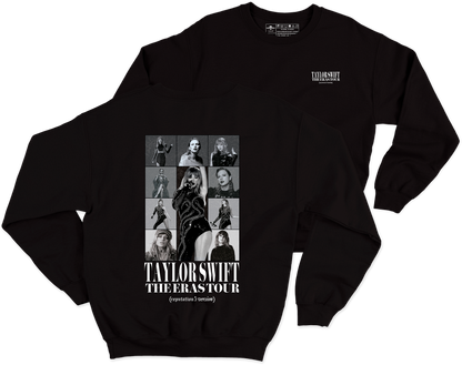 The Eras Tour [Reputation´s version] Crewneck