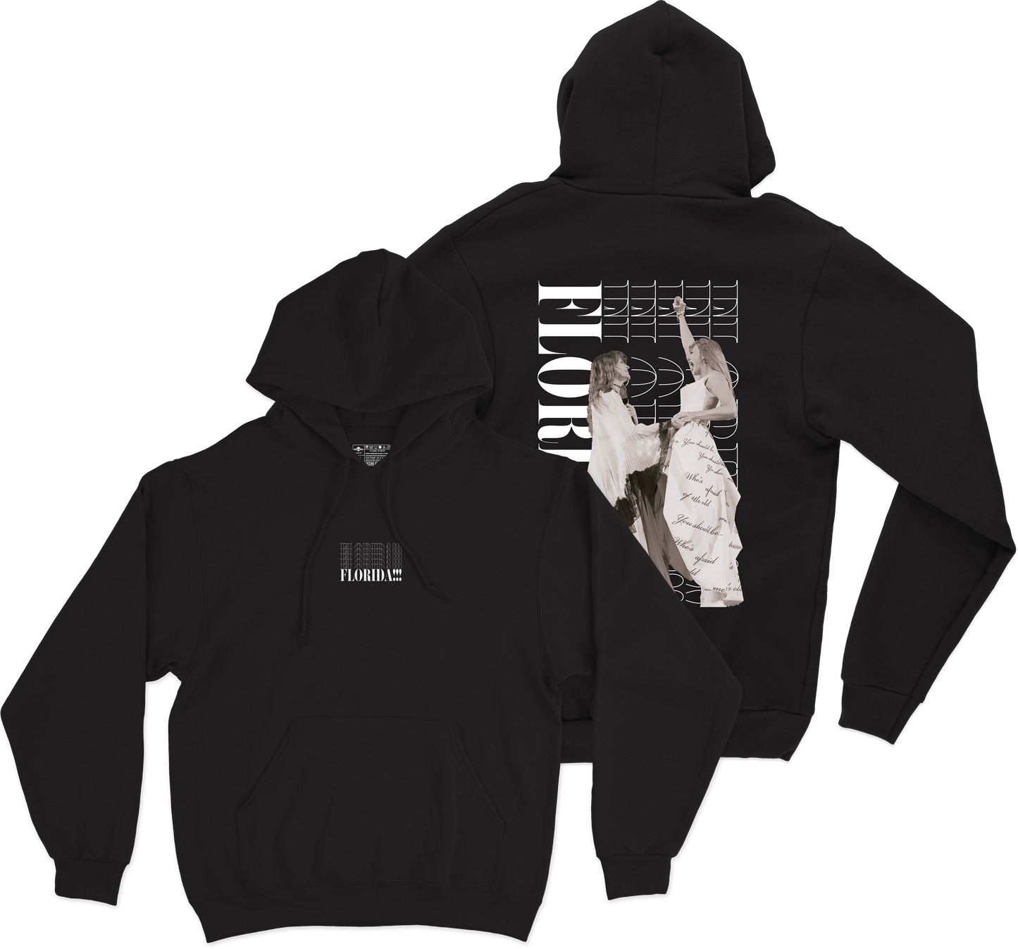 Florida!!! Hoodie