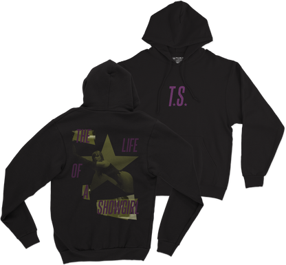 The Life of a Showgirl (The Shiny Bug) Hoodie
