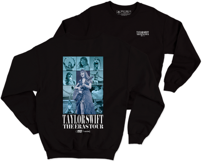 The Eras Tour [1989´s version] Crewneck